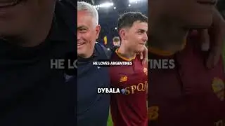 Paulo Dybala's First Call After World Cup Victory 🏆⚽️ 