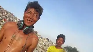 Got To Learn Me Some Burmese!!