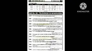 English class 10th Short question's / Most important question repeated guess question's .......
