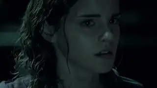 Tom Riddle + Hermione | No Time to Die