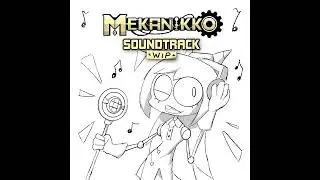 Mekanikko OST (Prototype) - 01 - Main Theme (Leitmotif)