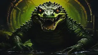 Krok - Sci-Fi Hörspiel