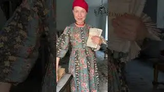 Про новый конкурс, новое платье и теплоту сердец❤️❤️❤️