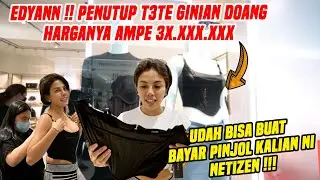 WASTE OF MONEY EDITION..LOOKING FOR A T3T3 COVER!! GET THIS UNIQUE ONE!! AUTO BUNGKUSS!!