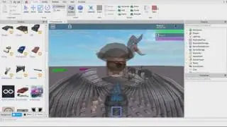 Roblox HOW TO ADD TEAM ONLY ITEMS!