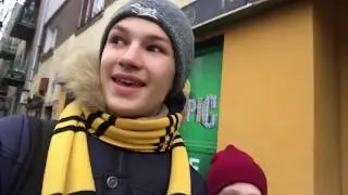 VLOGmas: ОСТАННІЙ ВЛОГ? ЖАХЛИВИЙ ДЕНЬ