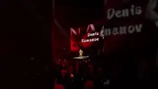 Когда рейвер вышел на произволку! 😁