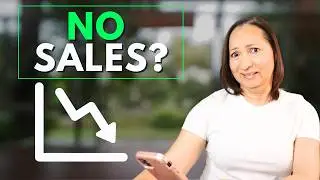 My Digital Products Aren't Selling! | 7 Reasons Why