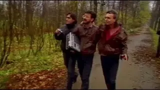 ДДТ - Что такое осень (Official video)