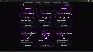 How to get Cheap Discord Server Boost in 2026!