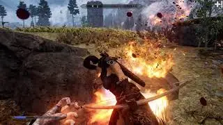 Skyrim Mod: Improved Telekinesis Demonstration