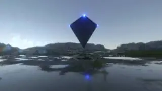 UNITY 5.6 - POST PROCESSING - ARTIFACT DEMO