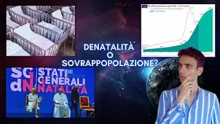 Dobbiamo fare più figli... o no?