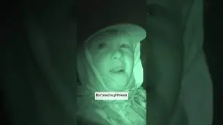 10 year old SPITTING Facts! 😂