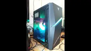 CPU Gaming Kere Hore Siap Pakai Murah (Sold)