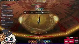 Saintone On How Annoying Alaric Is Lost Ark
