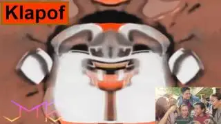 RU TV Csupo (2016) Effects Round 3 Vs KoStik, NA8500, IVE, Jayden, VE666 and Everyone (3⁄19)