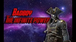 Ring of Elysium Episode 8  #Badboy The infinite power
