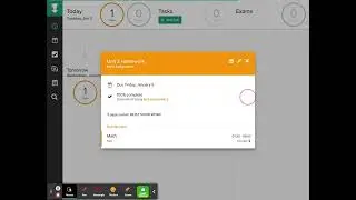 New Technology #3: MyStudyLife