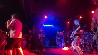This Day Forward - Abandon the Abbreviated REUNION SET 2 (Live in Philadelphia PA, Aug 24/24)
