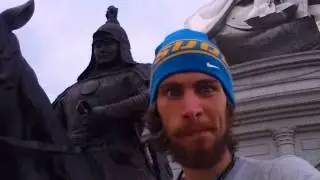 Немного Монголии