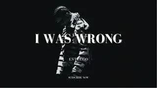 Toosii Type Beat - "I' WAS WRONG" | Lil Tjay Type Beat 2024
