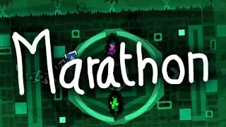 Marathon by weoweoteo & Hinds (Extreme Demon)