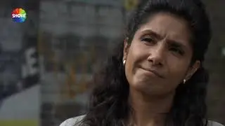 EastEnders as a Turkish drama