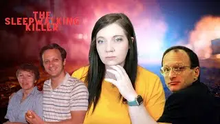 The Sleepwalking Killer Scott Falater I True Crime Wednesday