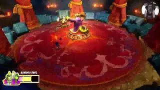 Crash Bandicoot 2 PS5