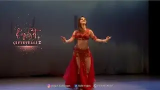 Medeli Dante Zen Yeni Set / Çiftetelli 2