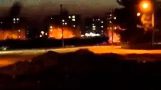 Nusaybin'de patlama sonrası hareketlilik