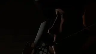 Don't Blink.. ( TF2 SFM )