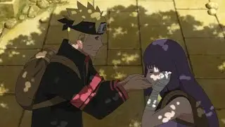 boruto x sumire love momen ||amv
