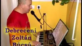 Debreceni Zoltán Búcsú.flv