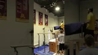 Minnesota Camp 2018