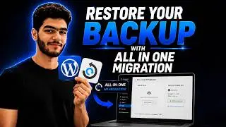 FREE All-In-One WP Migration Pro Plugin | Restore & Migrate WordPress Websites Easily