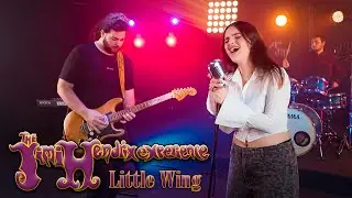 Little Wing - Jimi Hendrix (by 