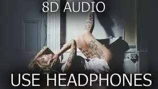 8D Audio Hip Hop Mix 2019 🔥 Bass Boosted