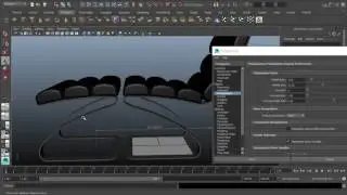 Nuke Camera Tracking and 3D Compositing - Part 5 of 9 -  Working With 3D Models In Nuke