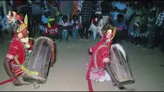 Sindur daan baad Dom ru Enec Competition ⏩Jaraki bapla video 2024⏪