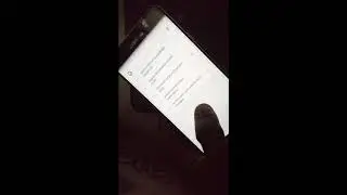 Samsung A7 (A710) FRP Unlock Without PC Without Flashing