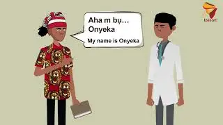 How to Introduce Yourself in Igbo