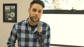 With Me - Sum 41 | Sound Made Clearer Cover