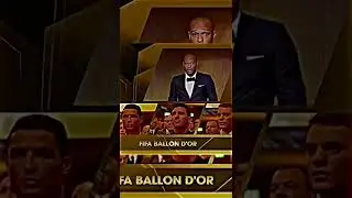 RONALDO HENRY Yİ UTANDIRIYO