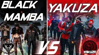 YAKUZA👹 VS BLACKMAMBA | DIVINE RP | රතු පාට නගරේ තියන්න දෙන්නෙ නෑ කිවුව හැබැයි 🥲👍