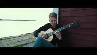 Niel Gow's Lament – Cim Frode – Celtic Guitar