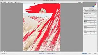 How To Recover Highlight Detail Within Camera Raw