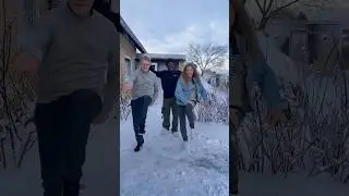 I danced with my parents in-law🤩! Who stole the show?🫣 