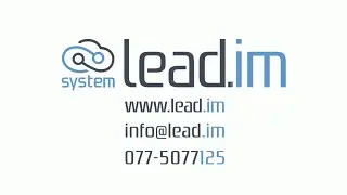 מערכת ניהול לידים lead.im